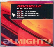 Rochelle - How Do I Live