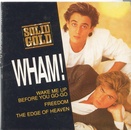 Wham - Wake Me Up Before You Go Go