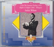 Jackie Wilson - I Get The Sweetest Feeling