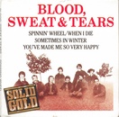 Blood, Sweat & Tears - Spinning Wheel