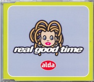 Alda - Real Good Time