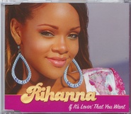 Rihanna - If It's Lovin' That You Want