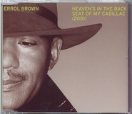Errol Brown - Heaven's In The Backseat Of My Cadillac 2001