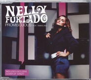 Nelly Furtado - Promiscuous