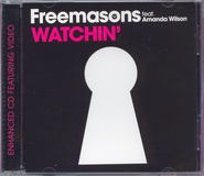Freemasons - Watchin' 