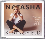 Natasha Bedingfield - I Wanna Have Your Babies