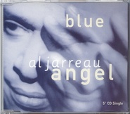 Al Jarreau - Blue Angel