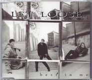 Let Loose - Best In Me