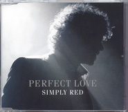 Simply Red - Perfect Love CD 1