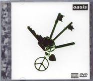 Oasis - Let There Be Love DVD