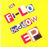 The Bluetones - The Fi-Lo Beddow EP