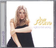 Joss Stone - Right To Be Wrong CD1