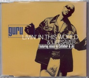 Guru - Livin' In This World