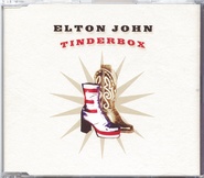Elton John - Tinderbox
