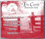 Eva Cassidy - American Tune