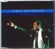 Luther Vandross - Always And Forever