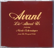 Avant Ft. Nicole Scherzinger - Lie About Us