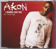 Akon Ft. Snoop Dogg - I Wanna Love You