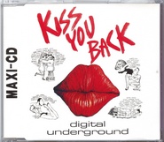 Digital Underground - Kiss You Back