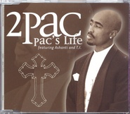 2Pac - Pac's Life