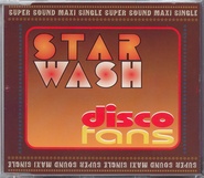 Star Wash - Disco Fans