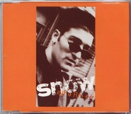 Snow - Informer