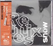 Snow - Remixes