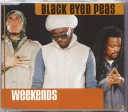 Black Eyed Peas - Weekends