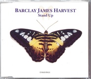 Barclay James Harvest - Stand Up