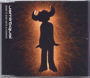 Jamiroquai - (Don't) Give Hate A Chance CD1