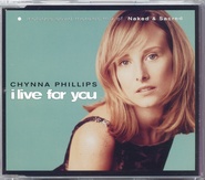 Chynna Phillips - I Live For You