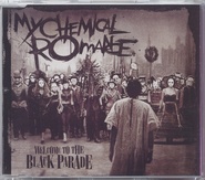 My Chemical Romance - Welcome To The Black Parade