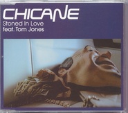 Chicane & Tom Jones - Stoned In Love CD2