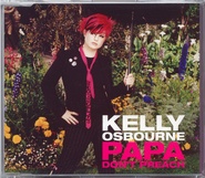 Kelly Osbourne - Papa Don't Preach