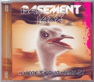 Basement Jaxx - Where's Your Head At DVD