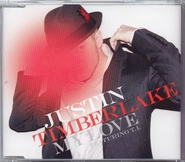 Justin Timberlake - My Love CD2