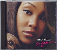 Monica - So Gone