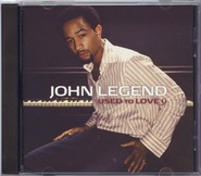 John Legend - Used To Love U