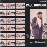 Paul Johnson - Every Kinda People
