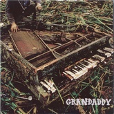 Grandaddy - Hewlett's Daughter