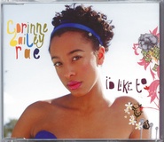 Corinne Bailey Rae - I'd Like To CD1