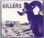 The Killers - For Reasons Unknown