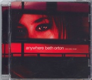 Beth Orton - Anywhere DVD