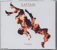 Captain - Frontline CD1