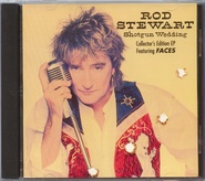 Rod Stewart - Shotgun Wedding