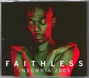 Faithless - Insomnia 2005 CD2