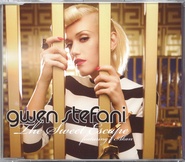 Gwen Stefani - The Sweet Escape