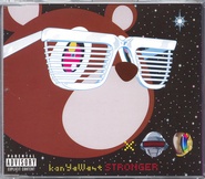 Kanye West - Stronger