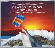 Newton Faulkner - Dream Catch Me