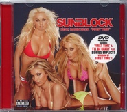 Sunblock Ft. Robin Beck - First Time DVD